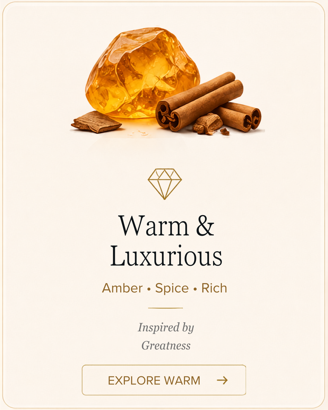 warm