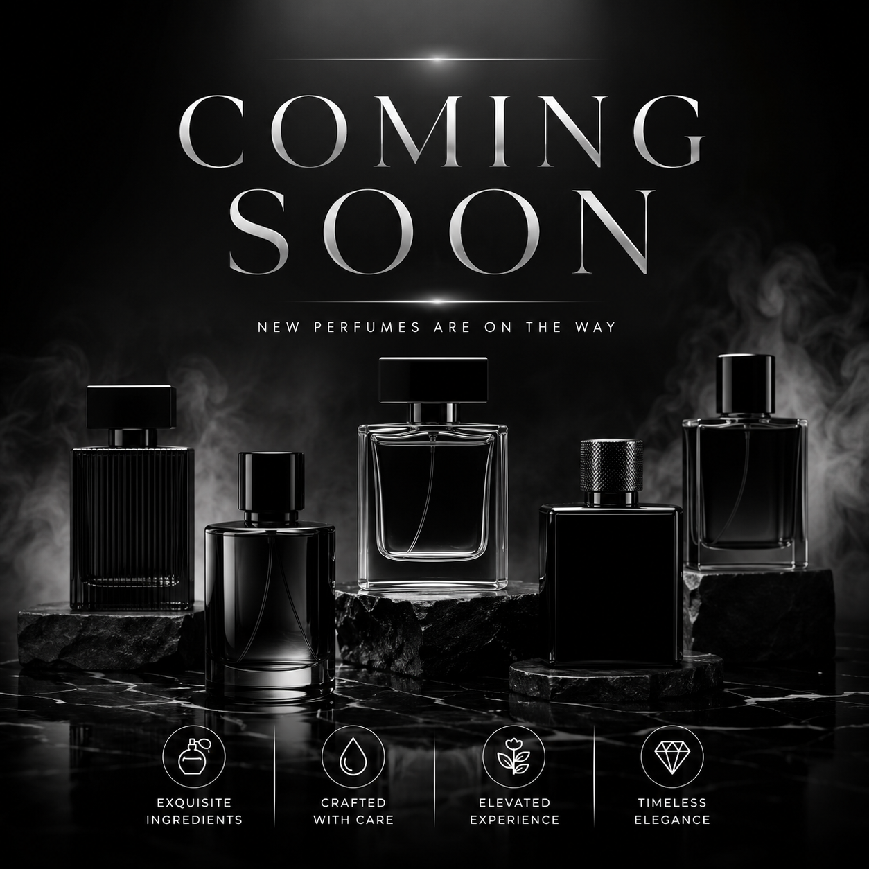 Coming soon