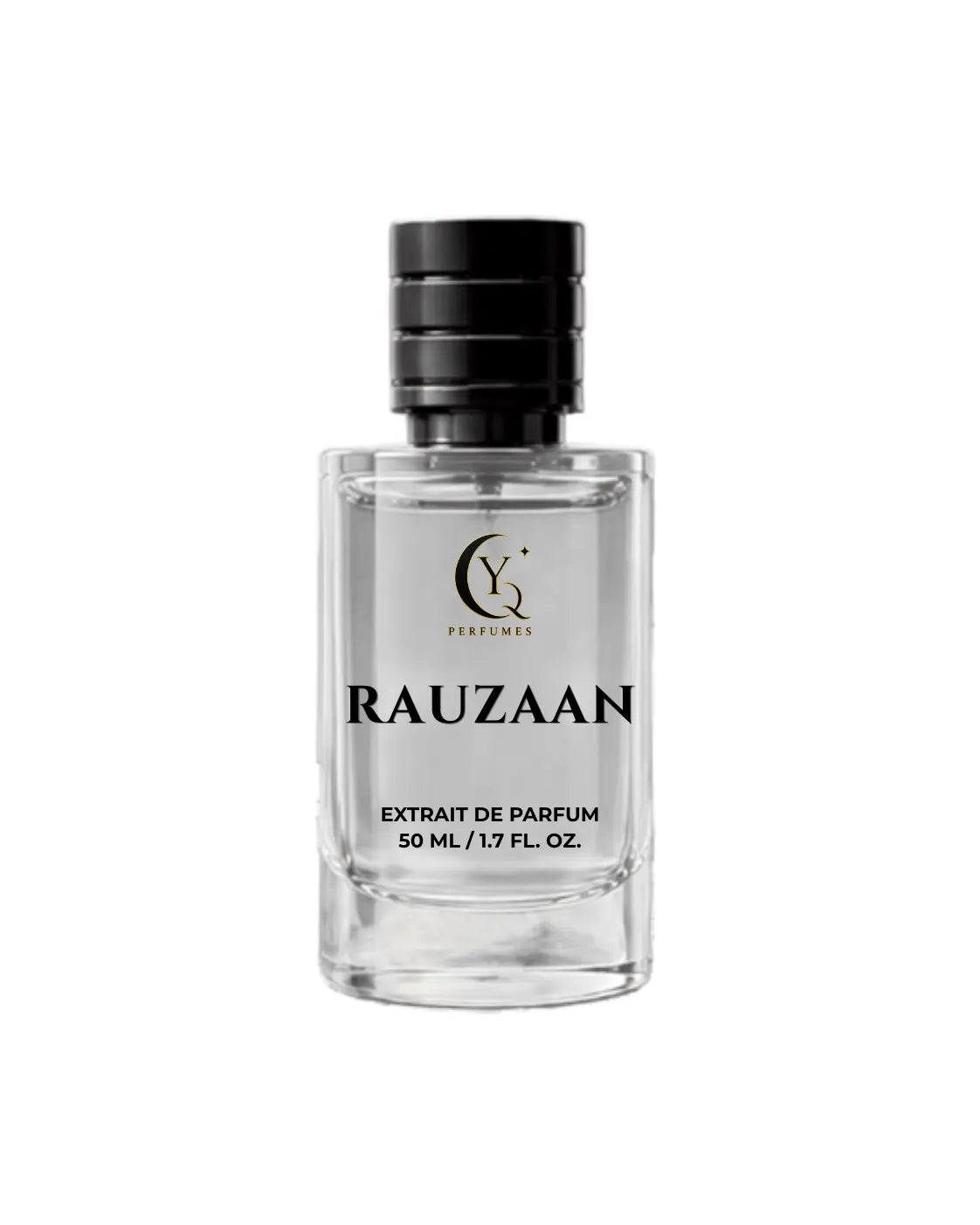 Rauzaan - Inspired by Bleu de Chanel | 50ml Extrait de Parfum for Men