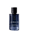 Aural 04 - Inspired by Thomas Kosmala No. 4 | 50ml Unisex Extrait de Parfum