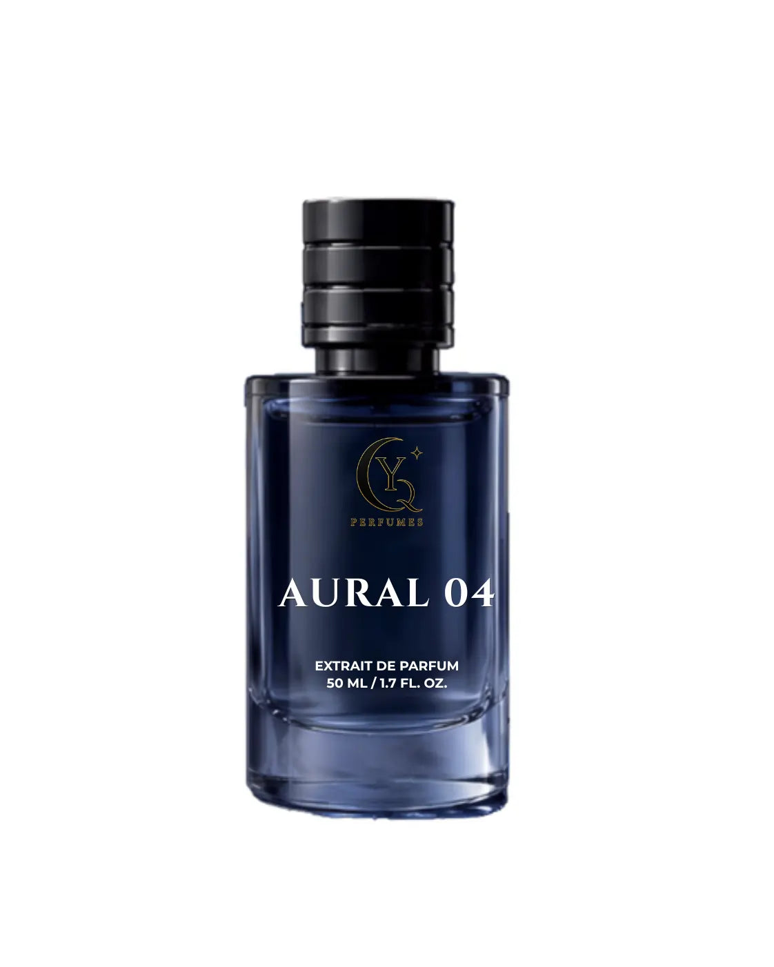 Aural 04 - Inspired by Thomas Kosmala No. 4 | 50ml Unisex Extrait de Parfum