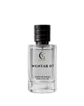 Wentar 07 - Inspired by Azzaro The Most Wanted | 50ml Extrait de Parfum for Men