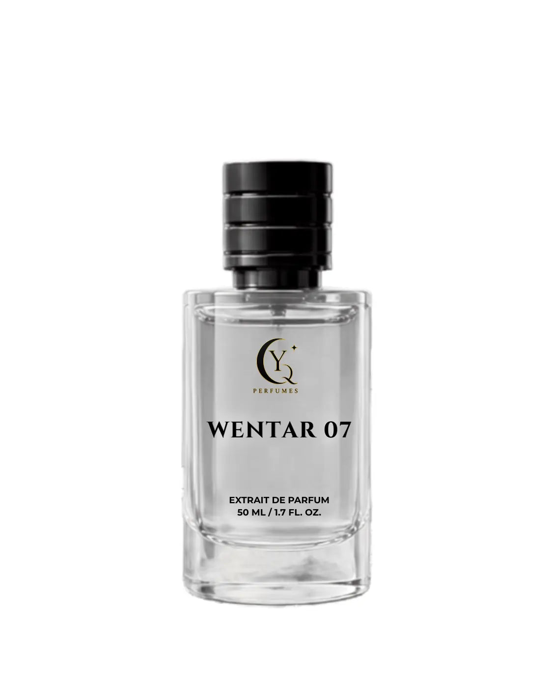 Wentar 07 - Inspired by Azzaro The Most Wanted | 50ml Extrait de Parfum for Men