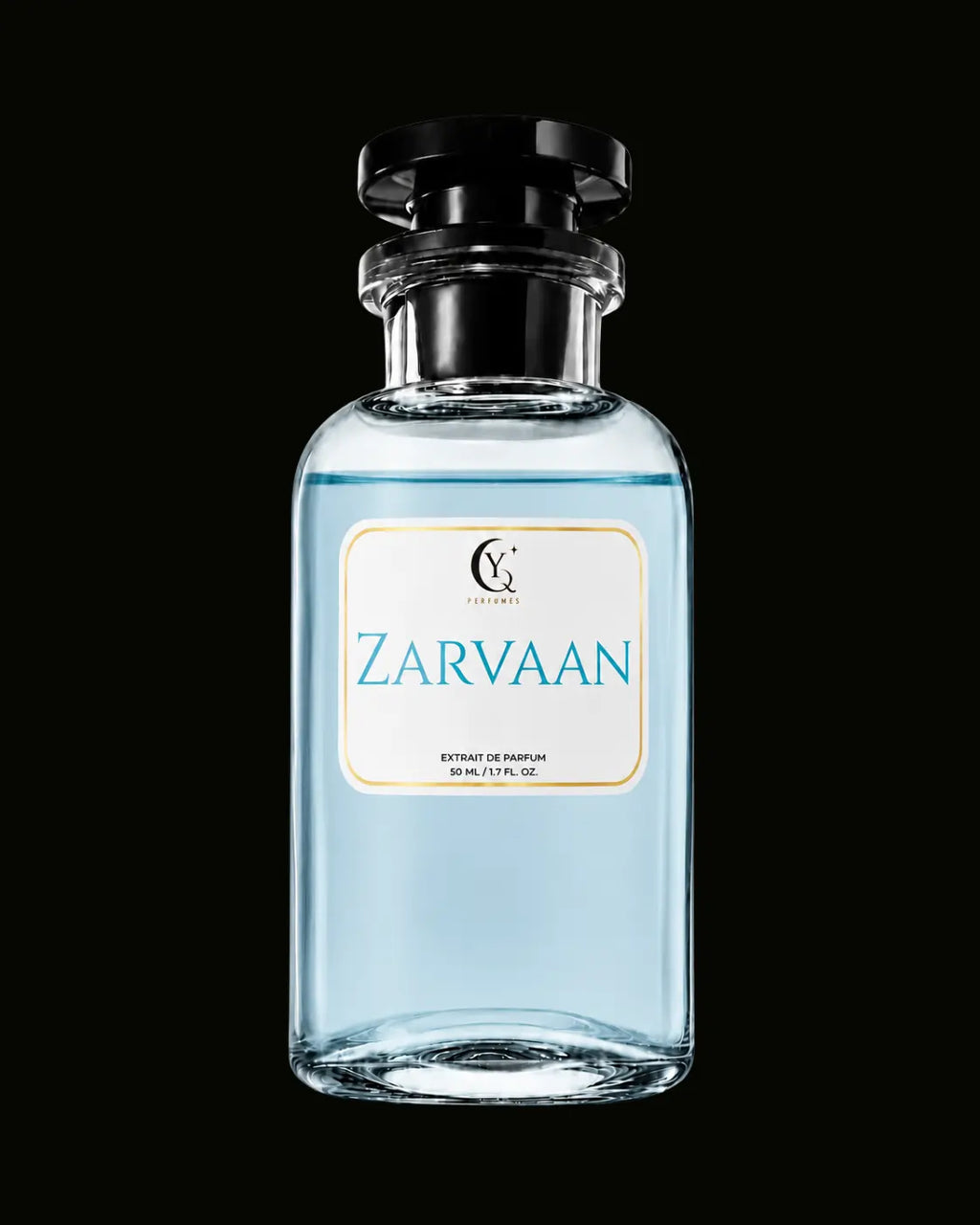 Zarvaan - Inspired by LV Imagination | 50ml Unisex Extrait de Parfum