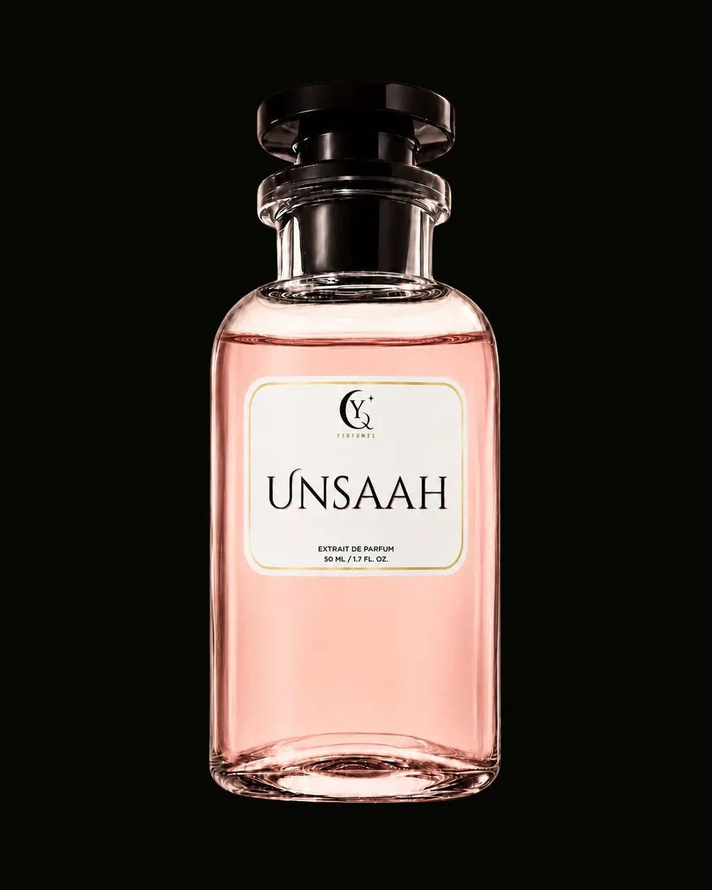 Unsaah - Inspired by Gucci Flora | 50ml Extrait de Parfum for Women