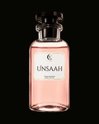 Unsaah - Inspired by Gucci Flora | 50ml Extrait de Parfum for Women