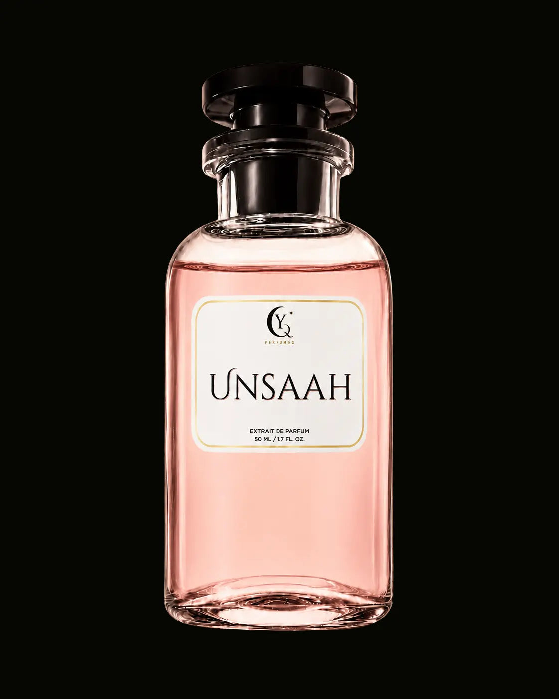 Unsaah - Inspired by Gucci Flora | 50ml Extrait de Parfum for Women