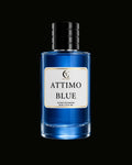 Attimo Blue - Inspired by Dior Sauvage | 50ml Extrait de Parfum for Men
