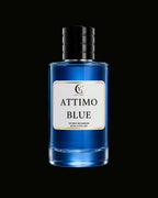 Attimo Blue - Inspired by Dior Sauvage | 50ml Extrait de Parfum for Men